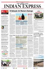 The New Indian Express-Hubballi