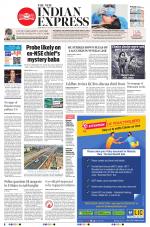 The New Indian Express-Vijayawada