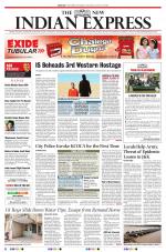 The New Indian Express-Bengaluru