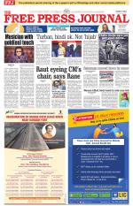 Free Press - Mumbai Epaper