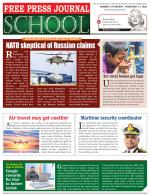 Free Press School - Mumbai Edition
