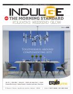 Indulge - Kolkata