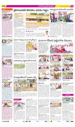 Medak Constituencies