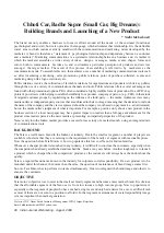 Indian Journal of Marketing