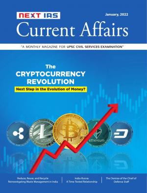NEXT IAS Current Affairs Jan 2022