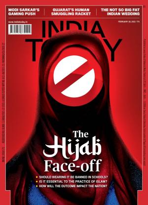 India Today - 28th February 2022