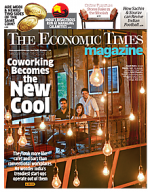 The Economic Times Magazine