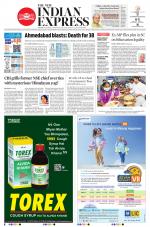 The New Indian Express-Tirupati