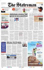 Kolkata - The Statesman
