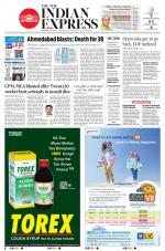 The New Indian Express-Thrissur 