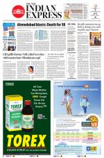 The New Indian Express-Jeypore