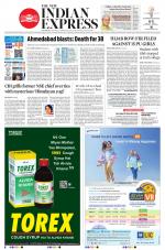 The New Indian Express-Kalaburagi