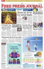 Free Press - Mumbai Epaper