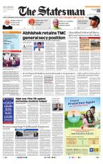 Delhi - The Statesman