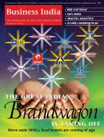 Business India