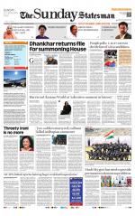 Delhi - The Statesman