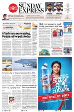 The New Indian Express-Belagavi