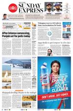 The New Indian Express-Hyderabad