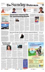 Kolkata - The Statesman