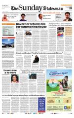 Siliguri - The Statesman