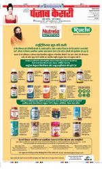 Bahadurgarh - Punjab Kesari