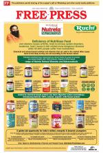 Free Press - Bhopal Epaper Edition