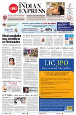 The New Indian Express-Kozhikode