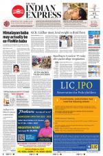 The New Indian Express-Vellore