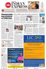The New Indian Express-Mysuru
