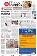 The New Indian Express-Kalaburagi