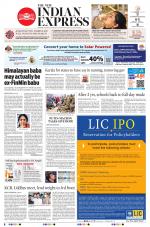 The New Indian Express-Kannur