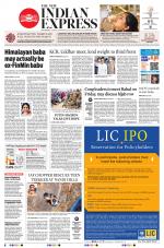 The New Indian Express-Shivamogga