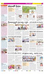 Ranga Reddy Constituencies