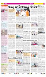 Kurnool Constituencies