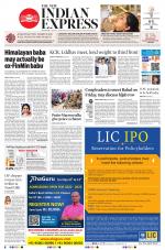 The New Indian Express-Bengaluru