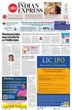 The New Indian Express-Kochi
