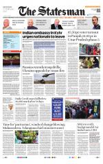 Delhi - The Statesman