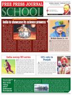 Free Press School - Mumbai Edition