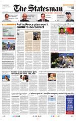 Siliguri - The Statesman