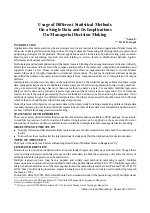 Indian Journal of Marketing