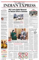 The New Indian Express-Mangaluru