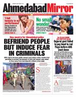 Ahmedabad Mirror