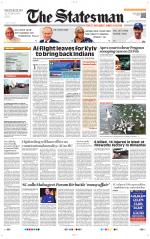 Siliguri - The Statesman