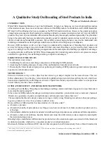 Indian Journal of Marketing