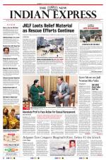 The New Indian Express-Belagavi