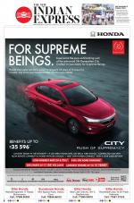 The New Indian Express-Tadepalligudem