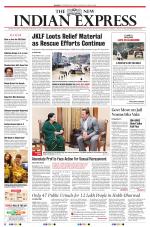 The New Indian Express-Hubballi