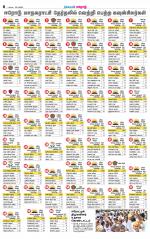 Erode-Coimbatore Supplement