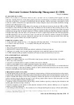 Indian Journal of Marketing