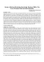 Indian Journal of Marketing